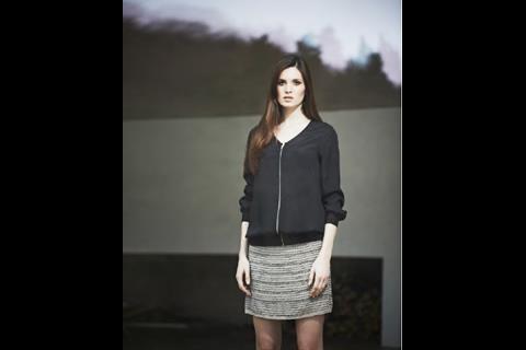 Very's new Definitions will launch as a capsule collection in June before a full launch in September